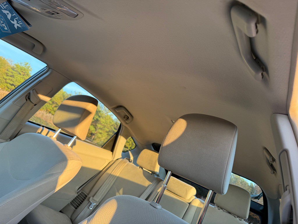 2010 Toyota Prius Image 27