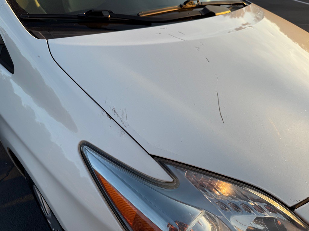 2010 Toyota Prius Image 41