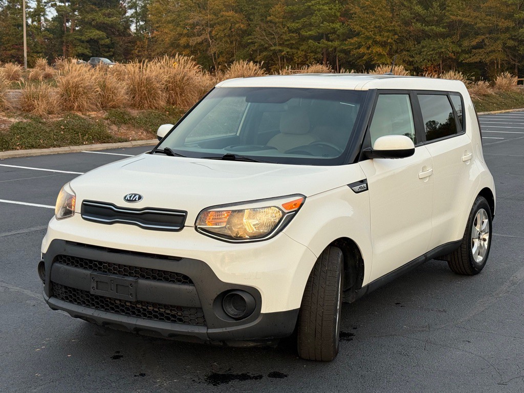 2019 Kia Soul Image 4