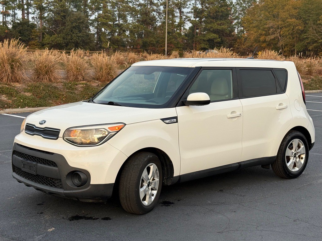 2019 Kia Soul Image 6
