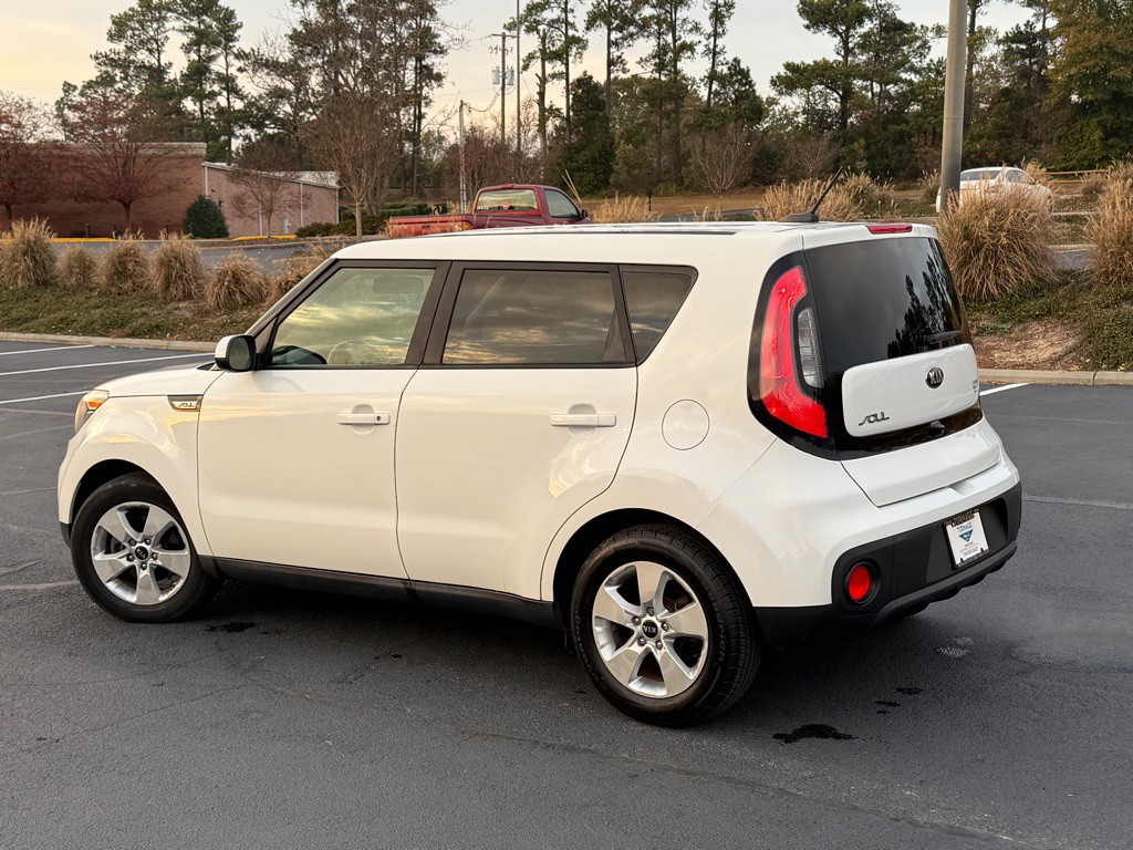 2019 Kia Soul Image 7