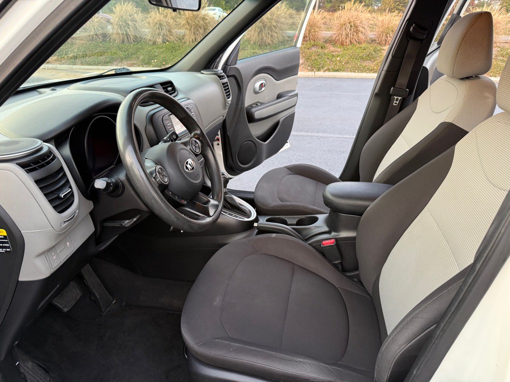 2019 Kia Soul Image 11