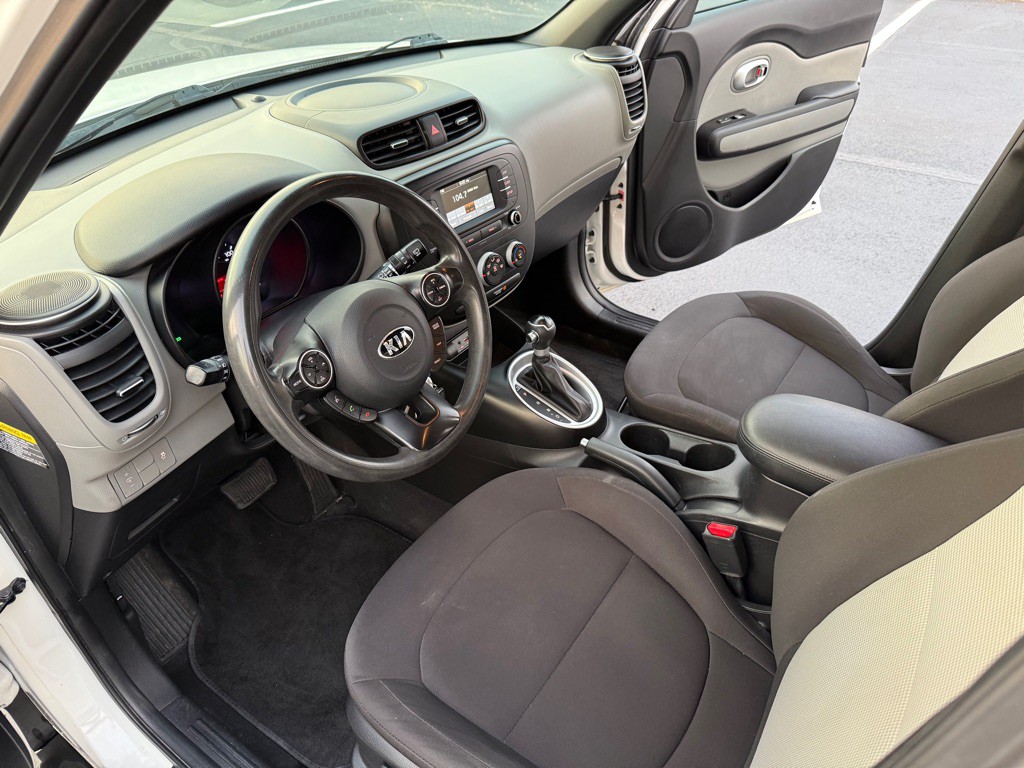 2019 Kia Soul Image 12