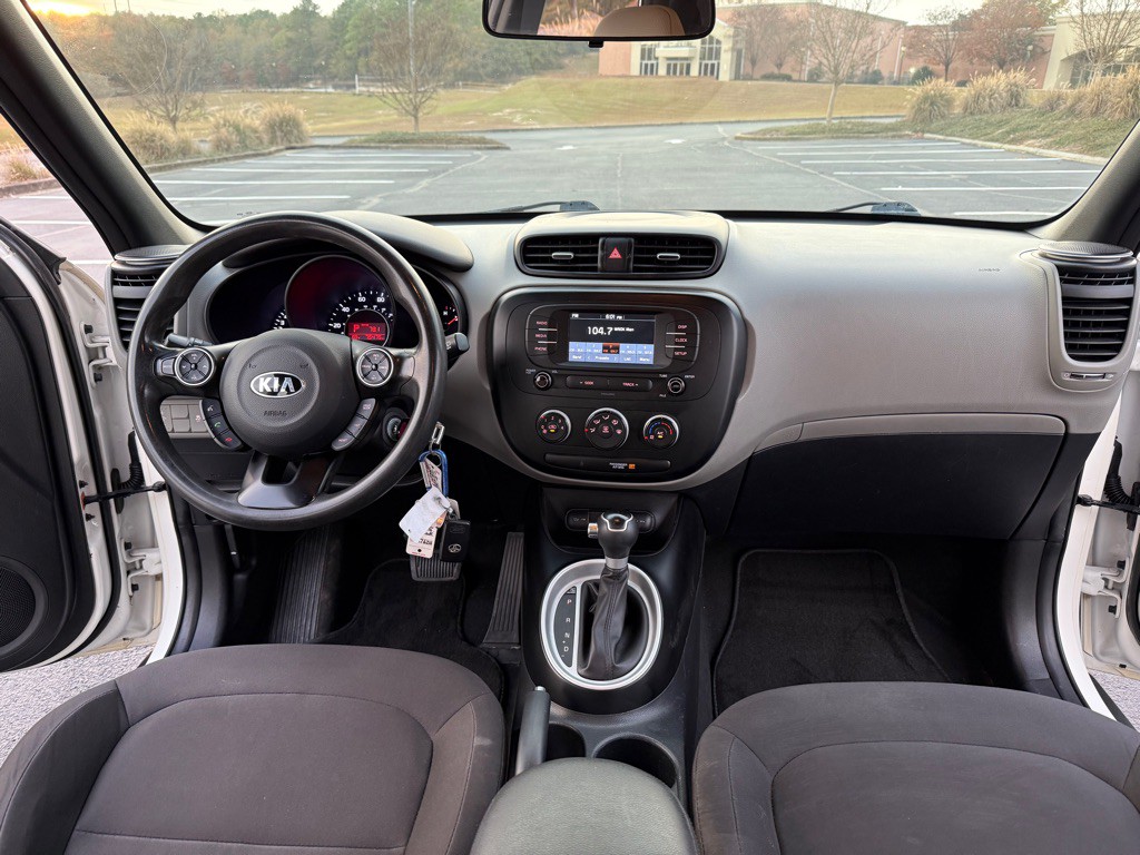 2019 Kia Soul Image 15