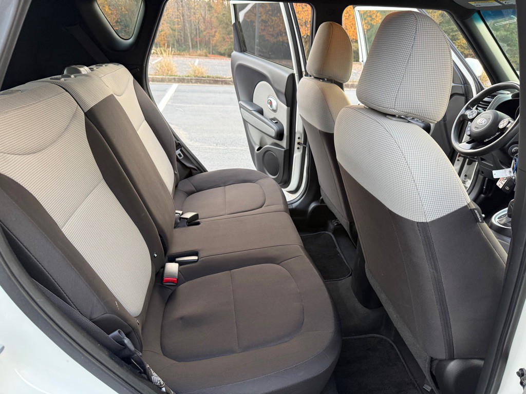 2019 Kia Soul Image 16