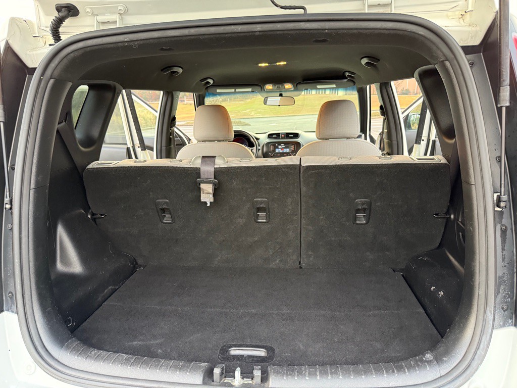 2019 Kia Soul Image 17