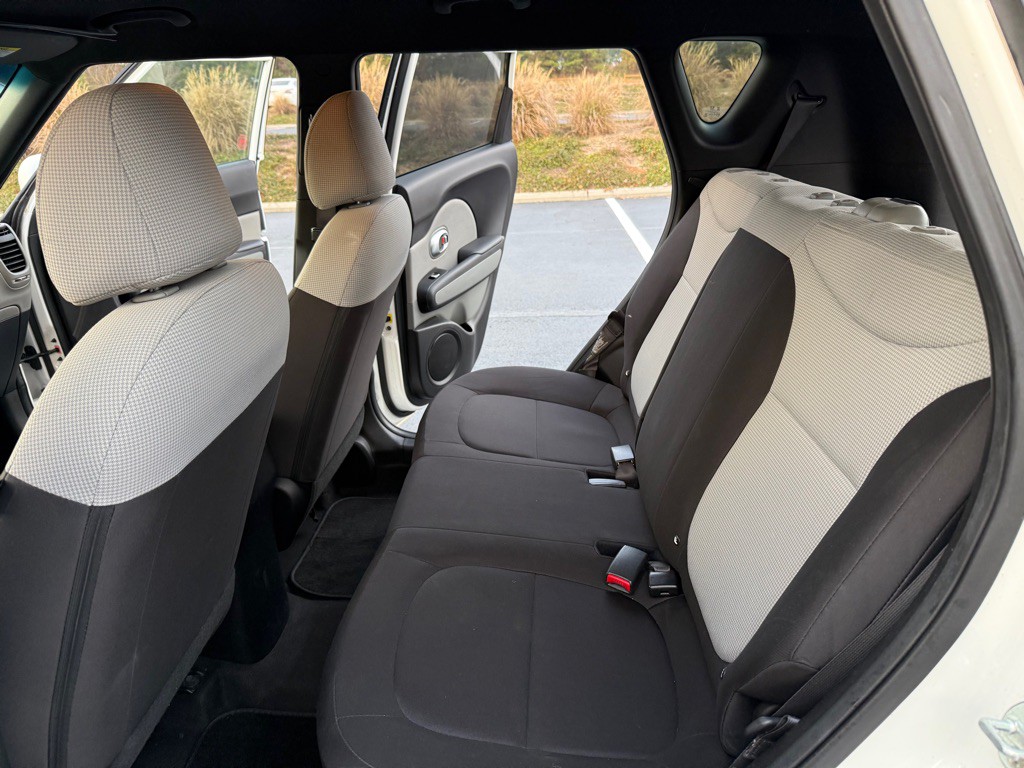 2019 Kia Soul Image 18