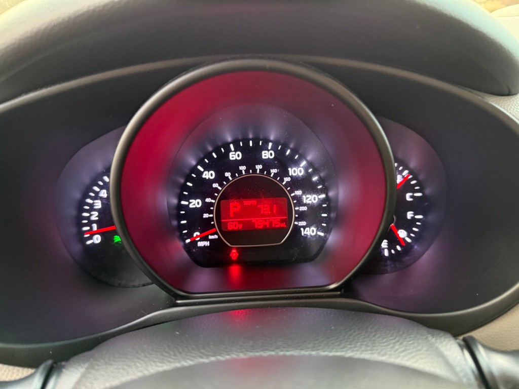 2019 Kia Soul Image 19