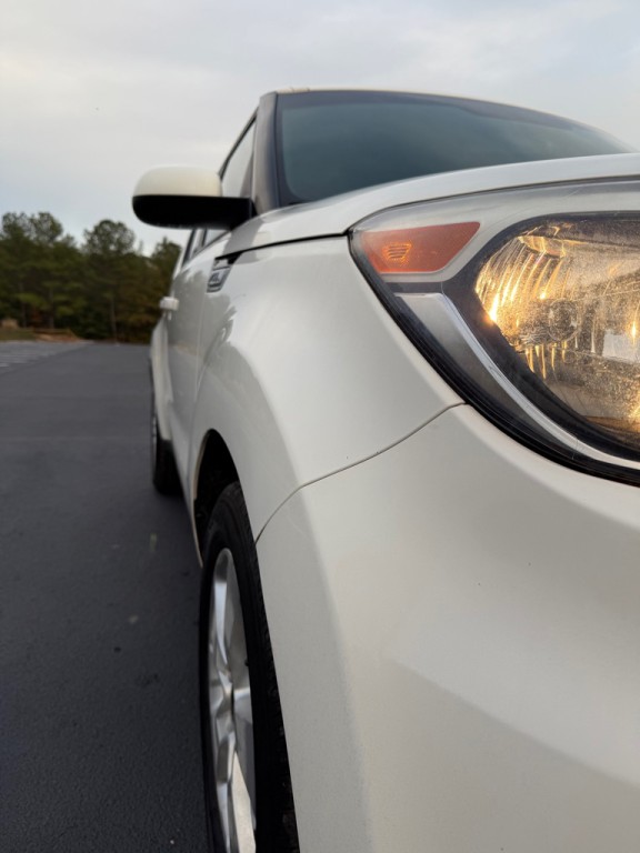 2019 Kia Soul Image 27