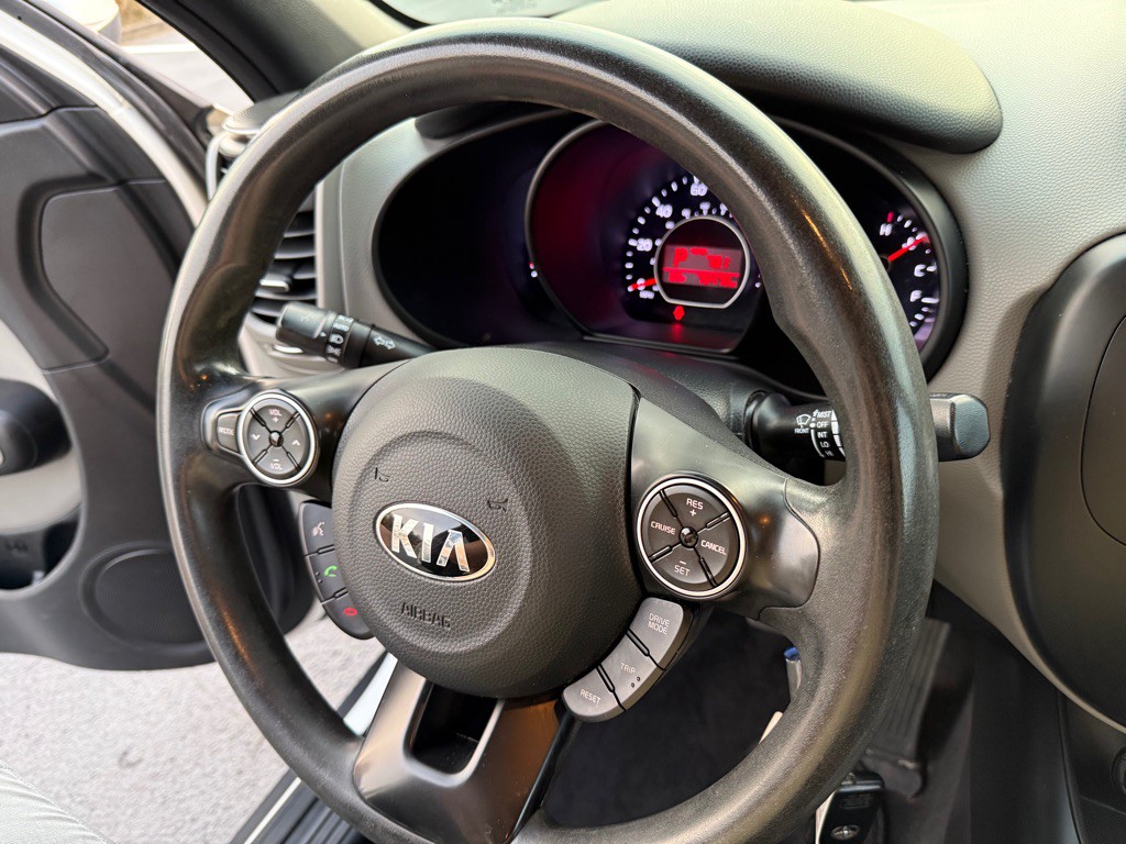 2019 Kia Soul Image 32