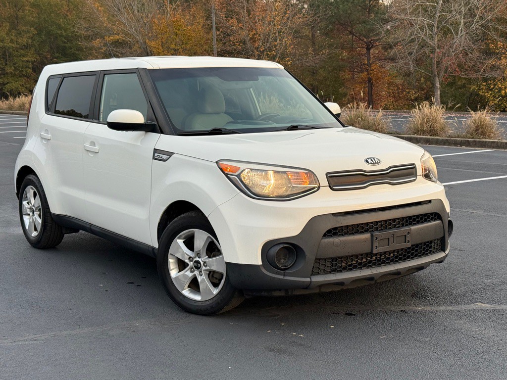 2019 Kia Soul Image 1