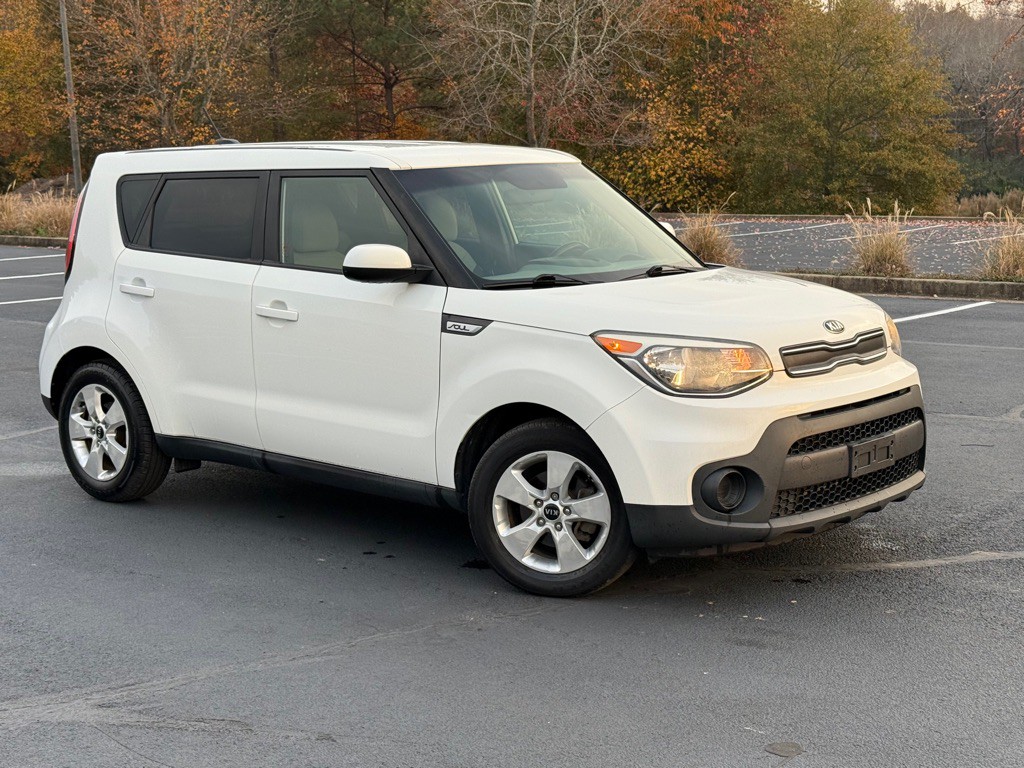 2019 Kia Soul Image 2