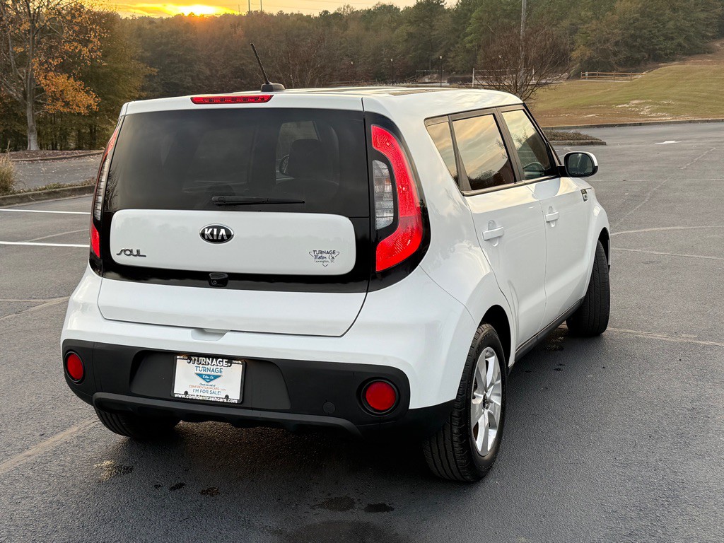 2019 Kia Soul Image 9