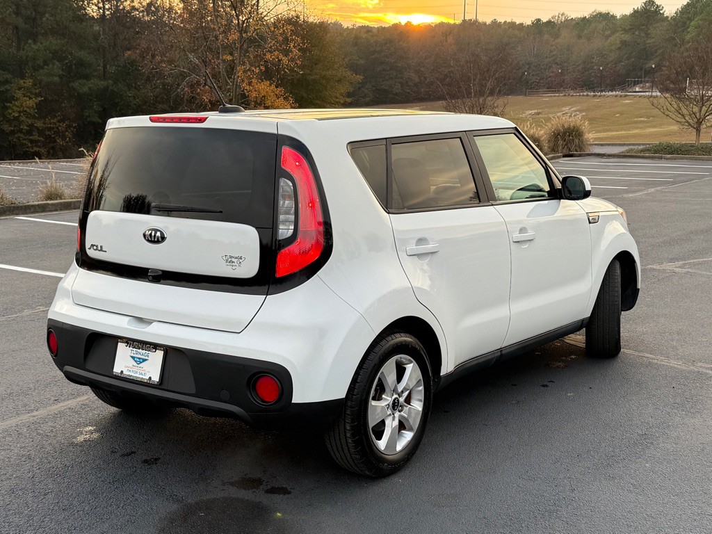 2019 Kia Soul Image 10