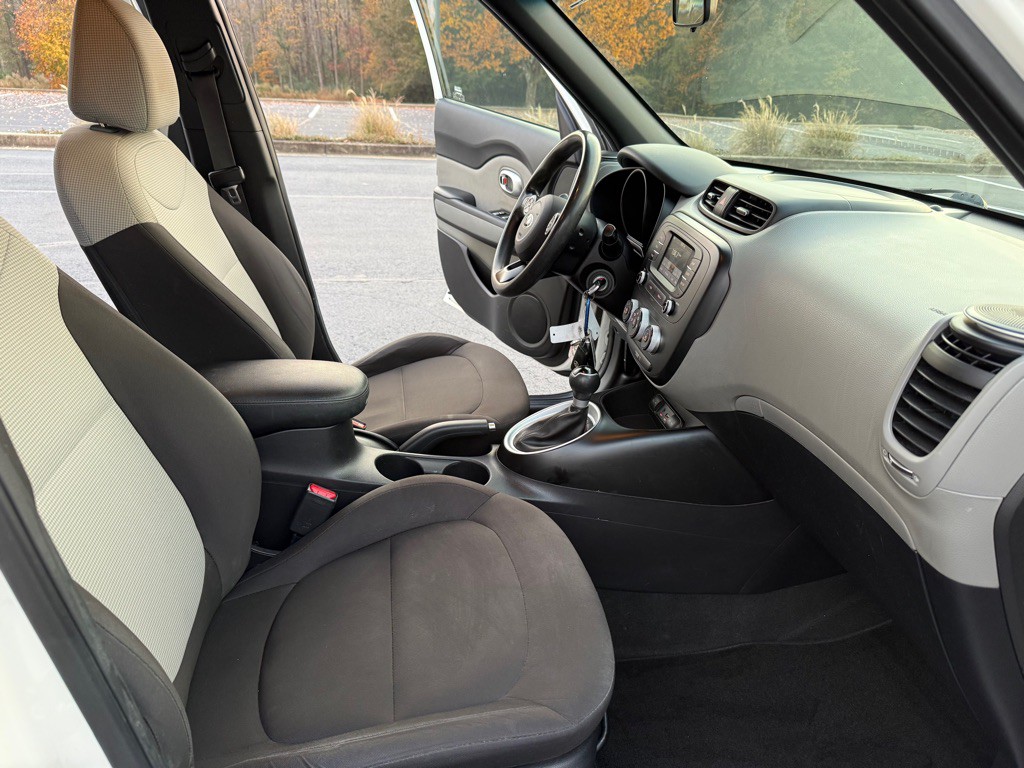 2019 Kia Soul Image 13