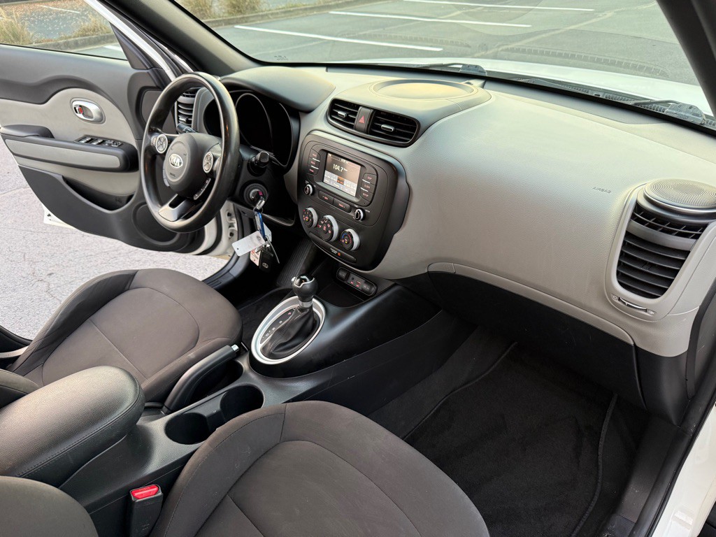 2019 Kia Soul Image 14