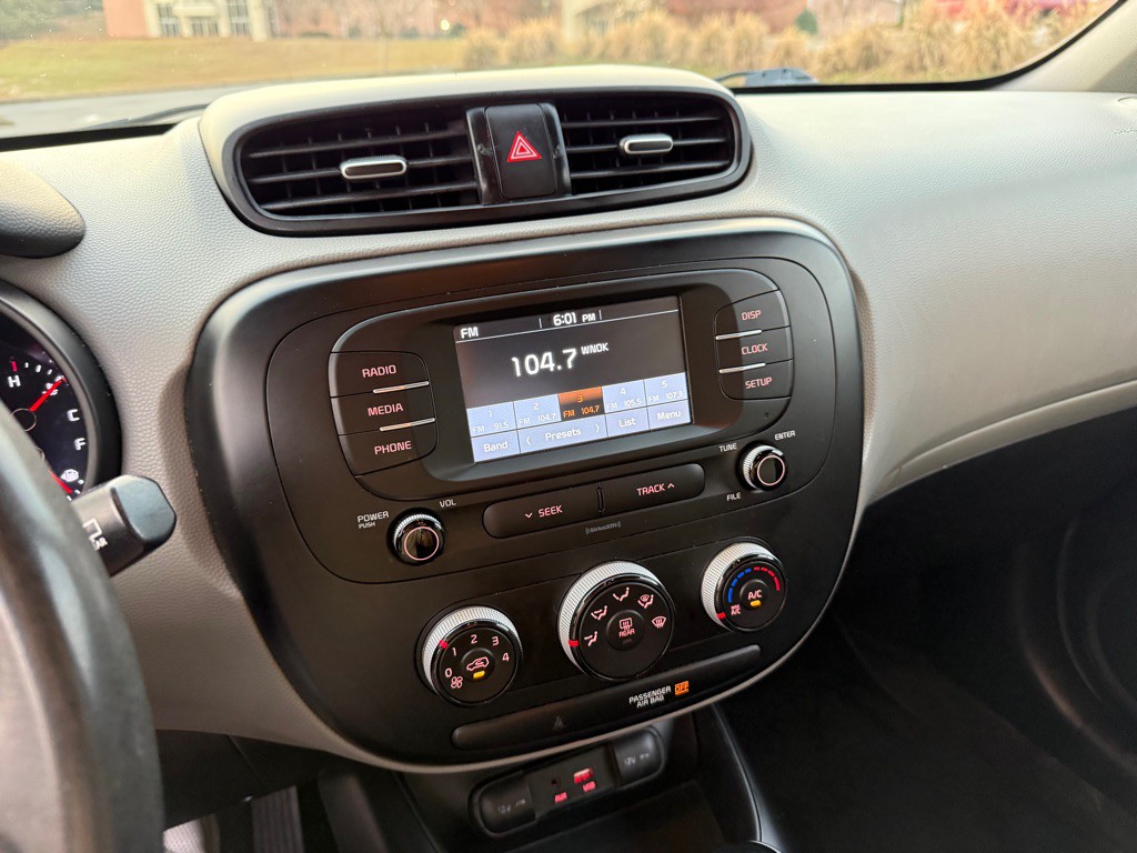2019 Kia Soul Image 20