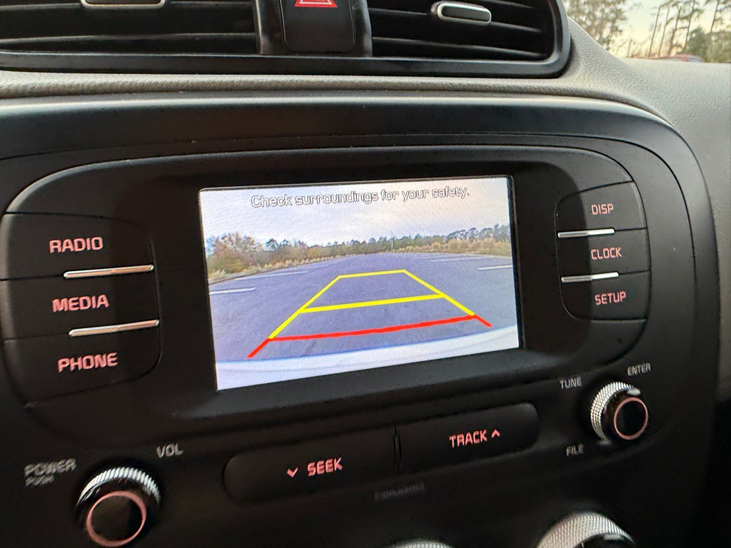 2019 Kia Soul Image 21