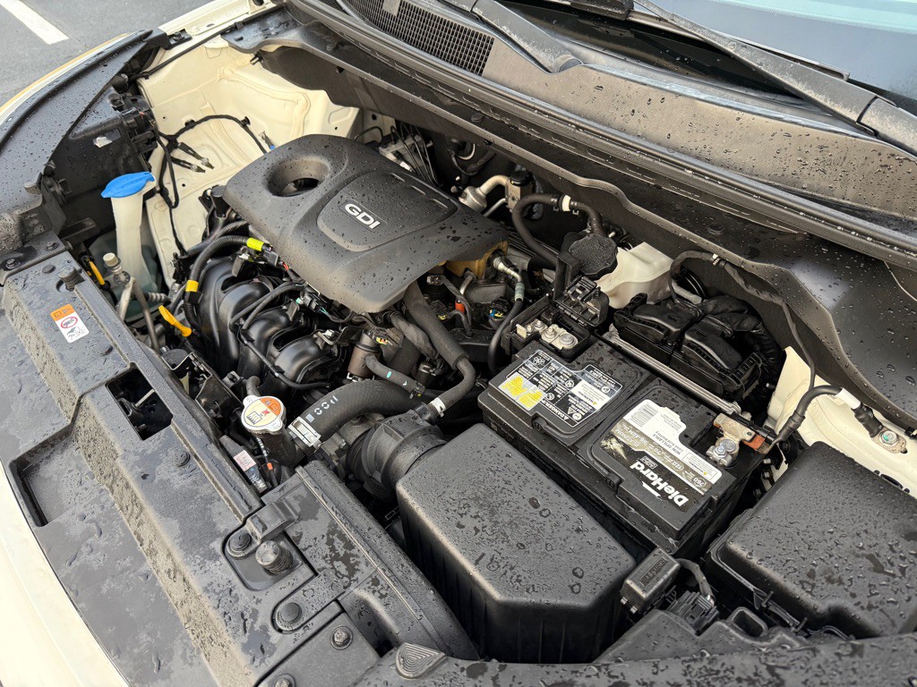 2019 Kia Soul Image 25