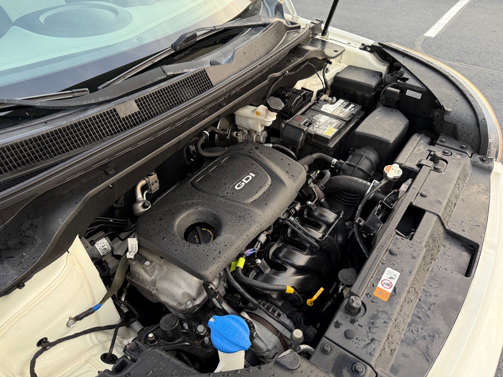 2019 Kia Soul Image 26