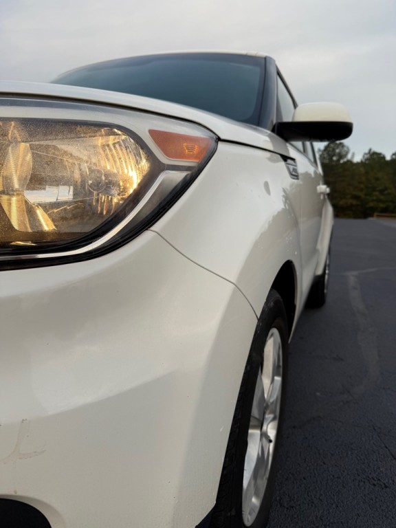 2019 Kia Soul Image 28