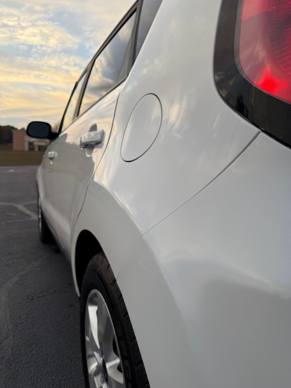 2019 Kia Soul Image 29