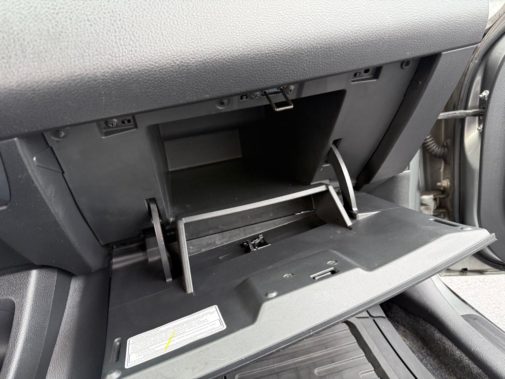 2010 Nissan Versa Image 22