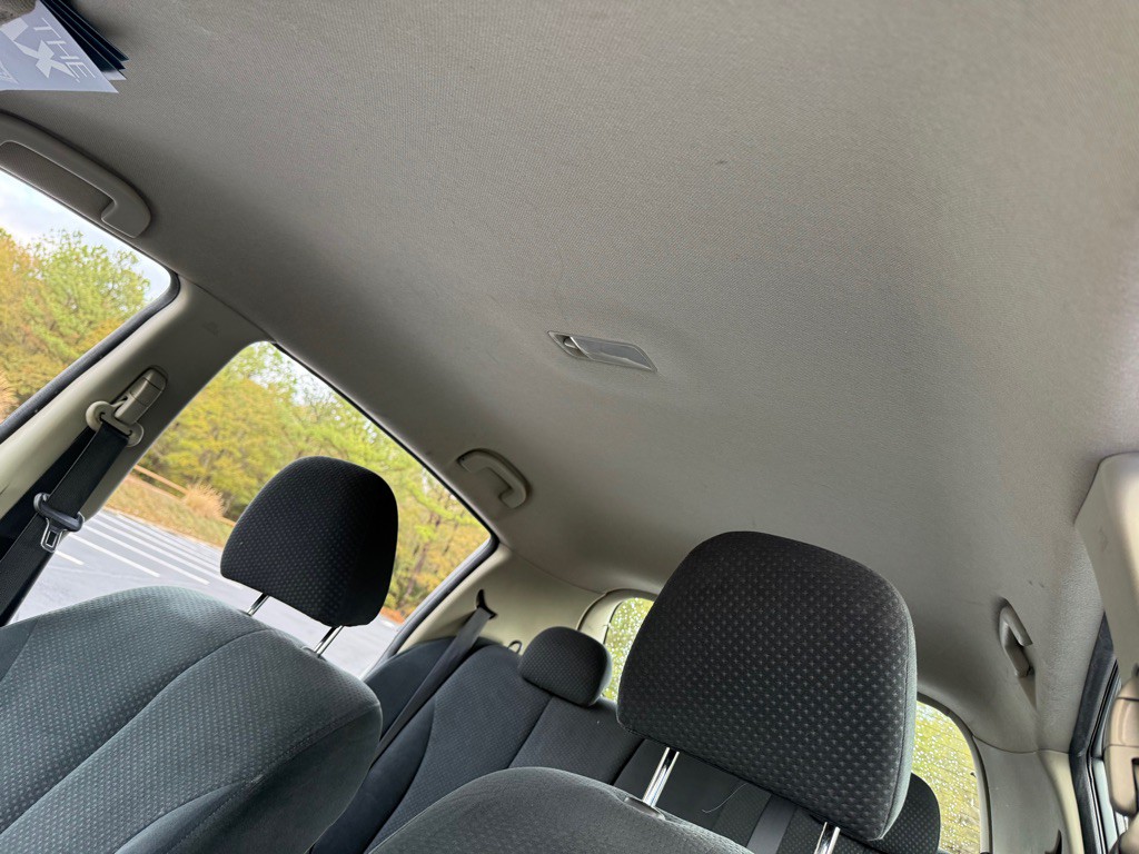 2010 Nissan Versa Image 24