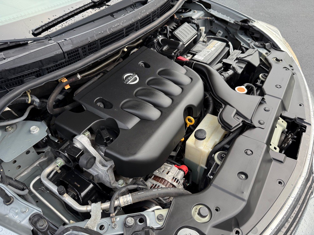 2010 Nissan Versa Image 26