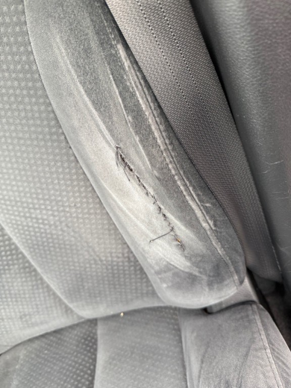 2010 Nissan Versa Image 33