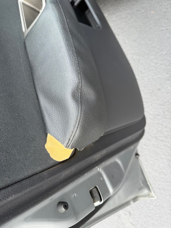 2010 Nissan Versa Image 35