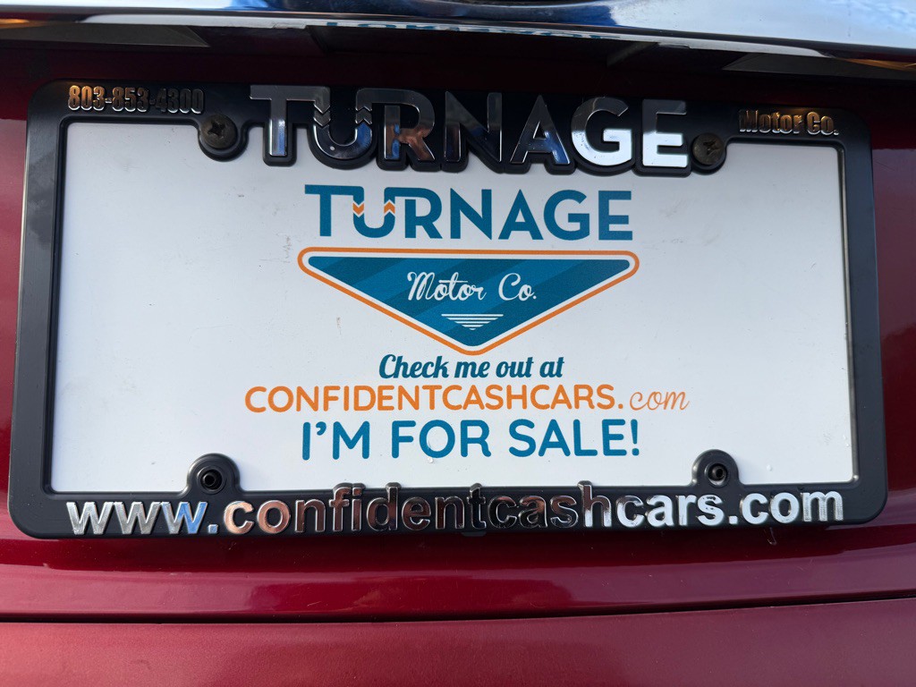 2013 Ford Escape Image 9