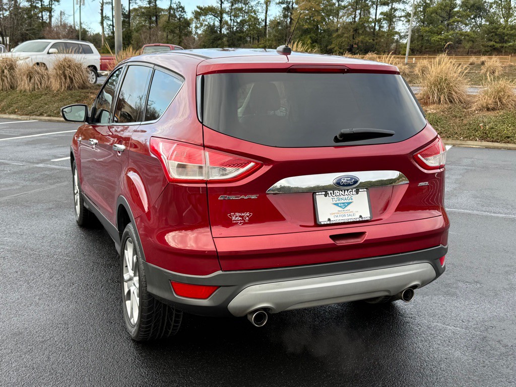 2013 Ford Escape Image 12
