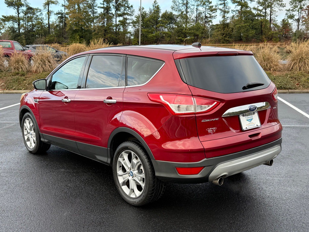 2013 Ford Escape Image 13