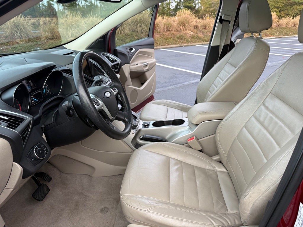 2013 Ford Escape Image 14