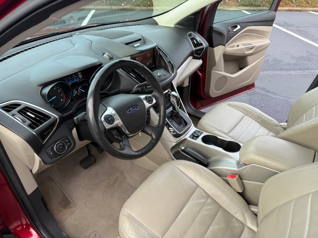 2013 Ford Escape Image 15