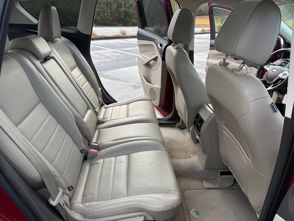 2013 Ford Escape Image 18