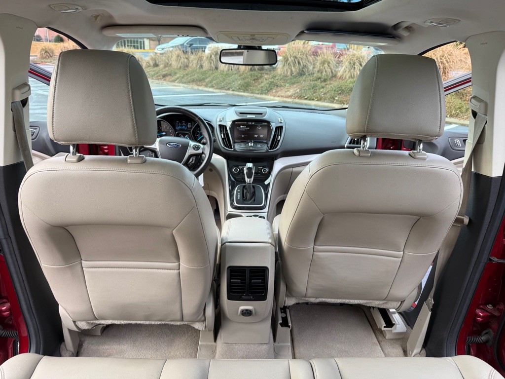 2013 Ford Escape Image 19