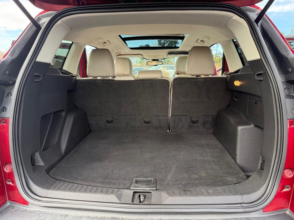 2013 Ford Escape Image 20