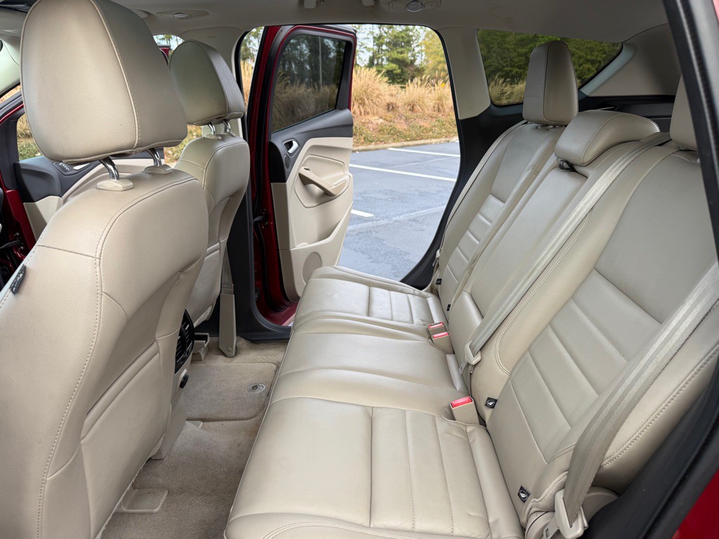 2013 Ford Escape Image 21