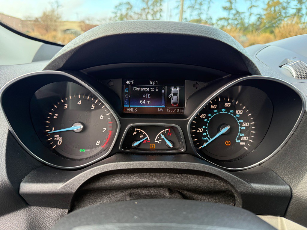 2013 Ford Escape Image 22