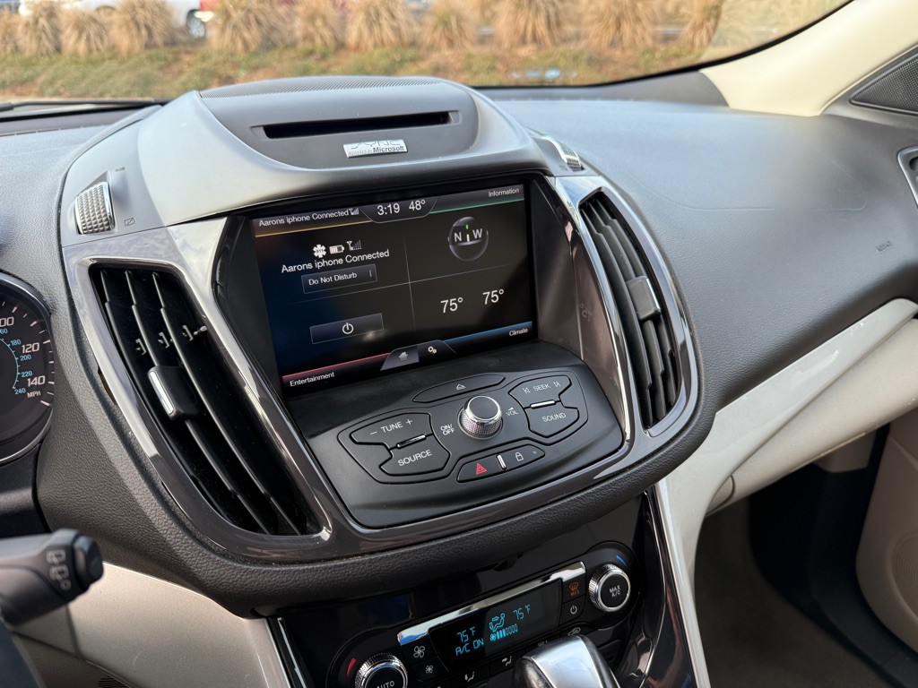 2013 Ford Escape Image 23