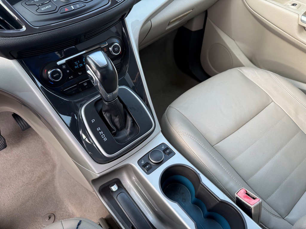 2013 Ford Escape Image 24