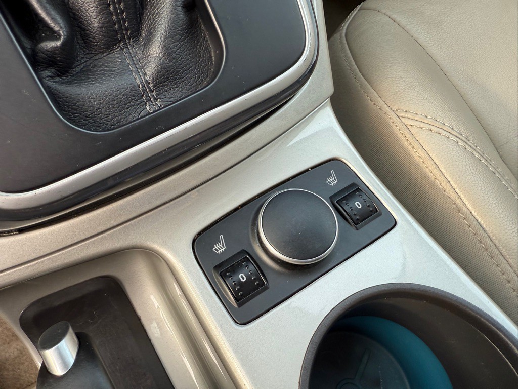 2013 Ford Escape Image 26