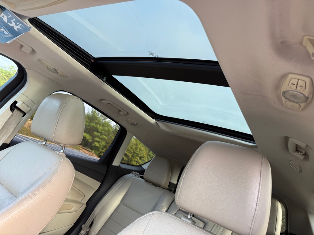 2013 Ford Escape Image 29