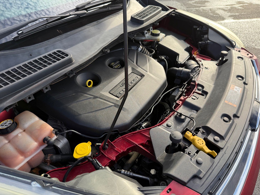 2013 Ford Escape Image 30