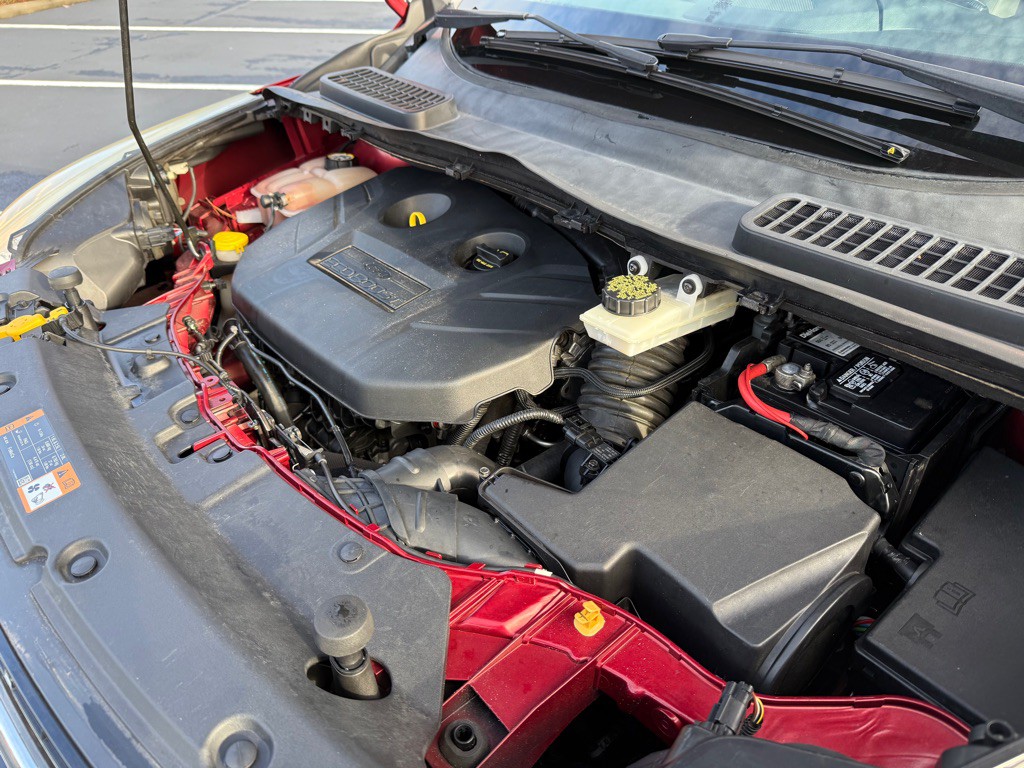 2013 Ford Escape Image 31