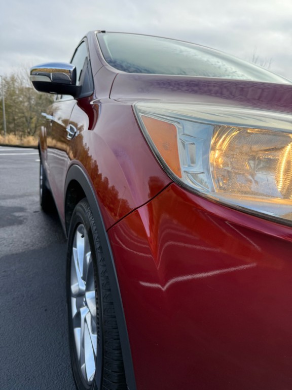 2013 Ford Escape Image 32