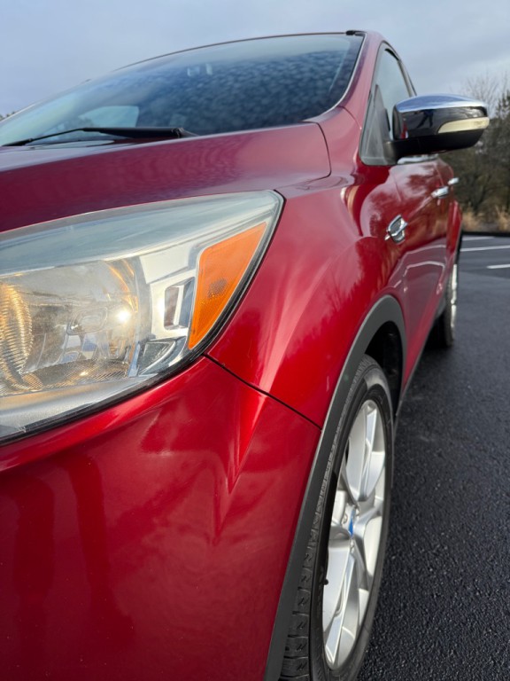 2013 Ford Escape Image 33