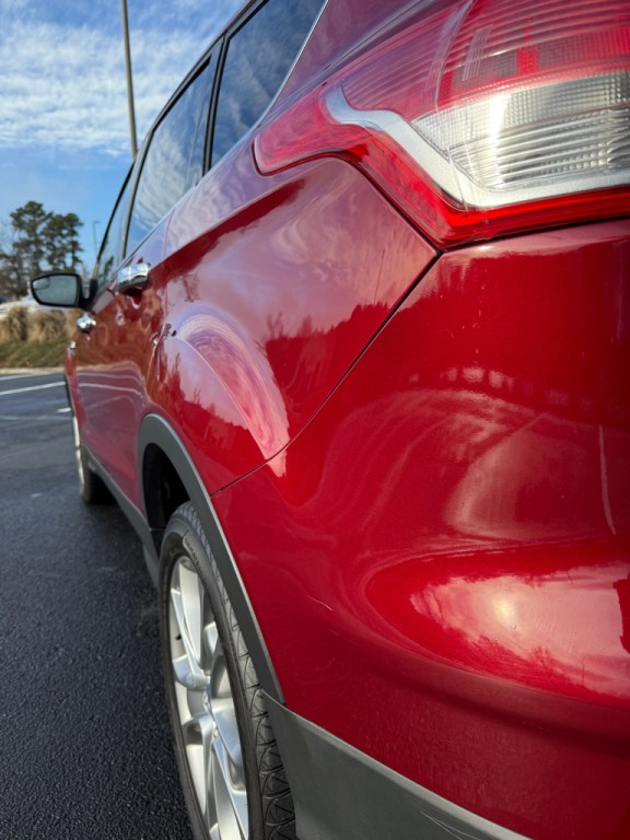 2013 Ford Escape Image 34